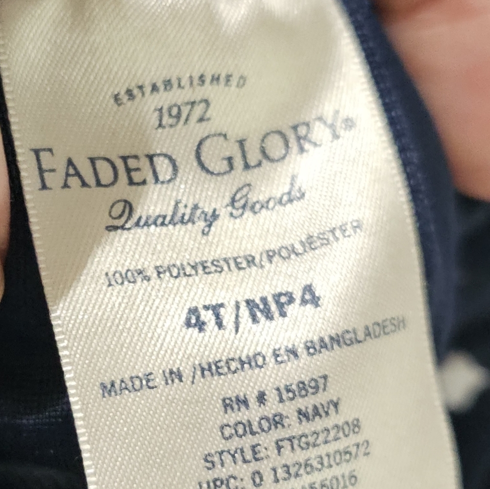 Girls Sz 3T‎ 4T Arena Purple Swim Briefs and Floral Swimwear Set Bundle - Picture 6 of 8